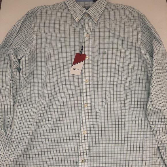 IZOD Dress Shirt - Picture 2 of 5